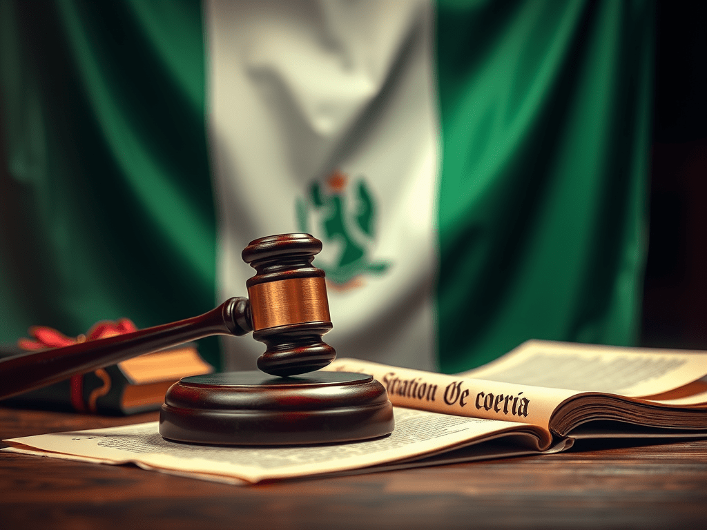 Emergency Rule in Nigeria: Legal Implications and&nbsp;Challenges
