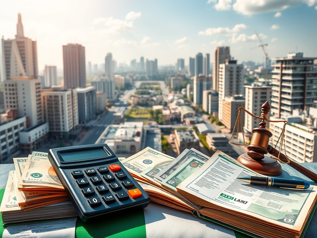 Ịghọta Mmezi Iwu Ukwu Ọrụ Nsọ 2025 Nigeria: Ihe Ọ Pụtara Maka&nbsp;Gị