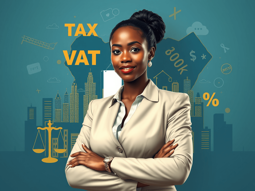 Understanding Nigeria’s 2025 Tax Law Reform: What It Means for&nbsp;You