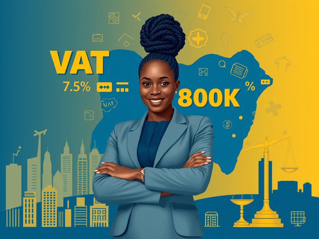 Ìtàn Nipa Àtúnṣe Òfin Ọyẹ-Owó Nàìjíríà ní Ọdún 2025: Kí Ní Í Túmọ̀ S’ínú&nbsp;Rẹ?